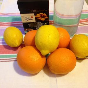 Шром-рецепт приготовления.